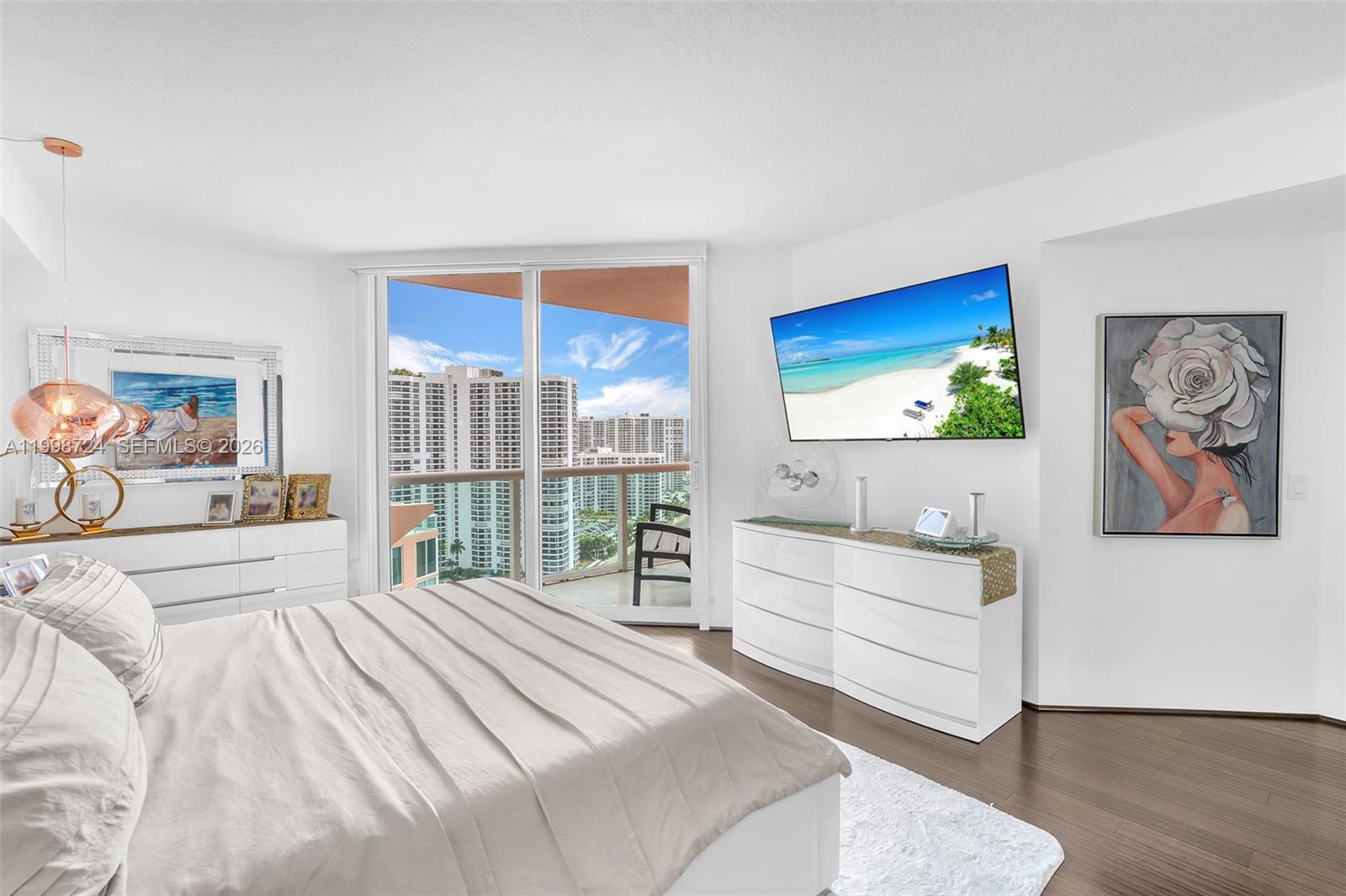 Photo of 3370 Hidden Bay Dr  #2407, Aventura, Florida, 33180 - 