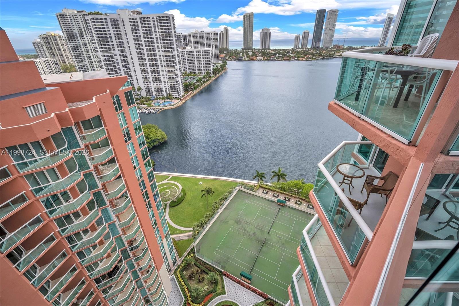 Photo of 3370 Hidden Bay Dr  #2407, Aventura, Florida, 33180 - 
