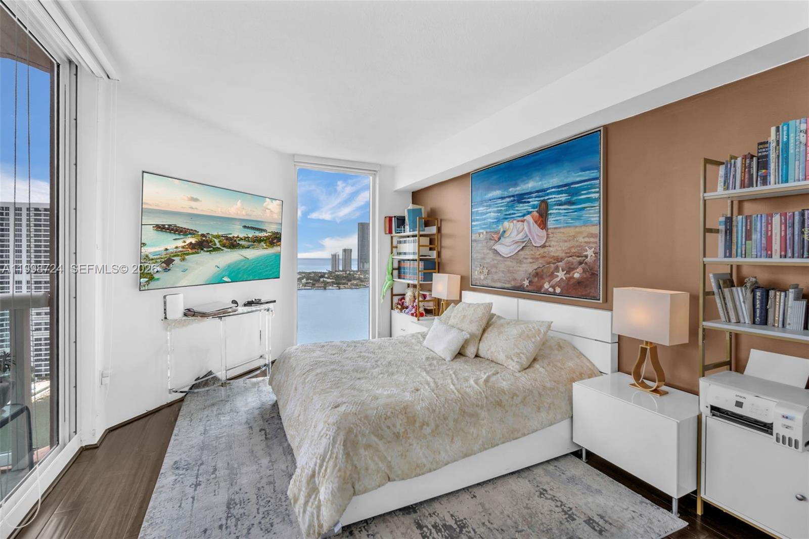 Photo of 3370 Hidden Bay Dr  #2407, Aventura, Florida, 33180 - 