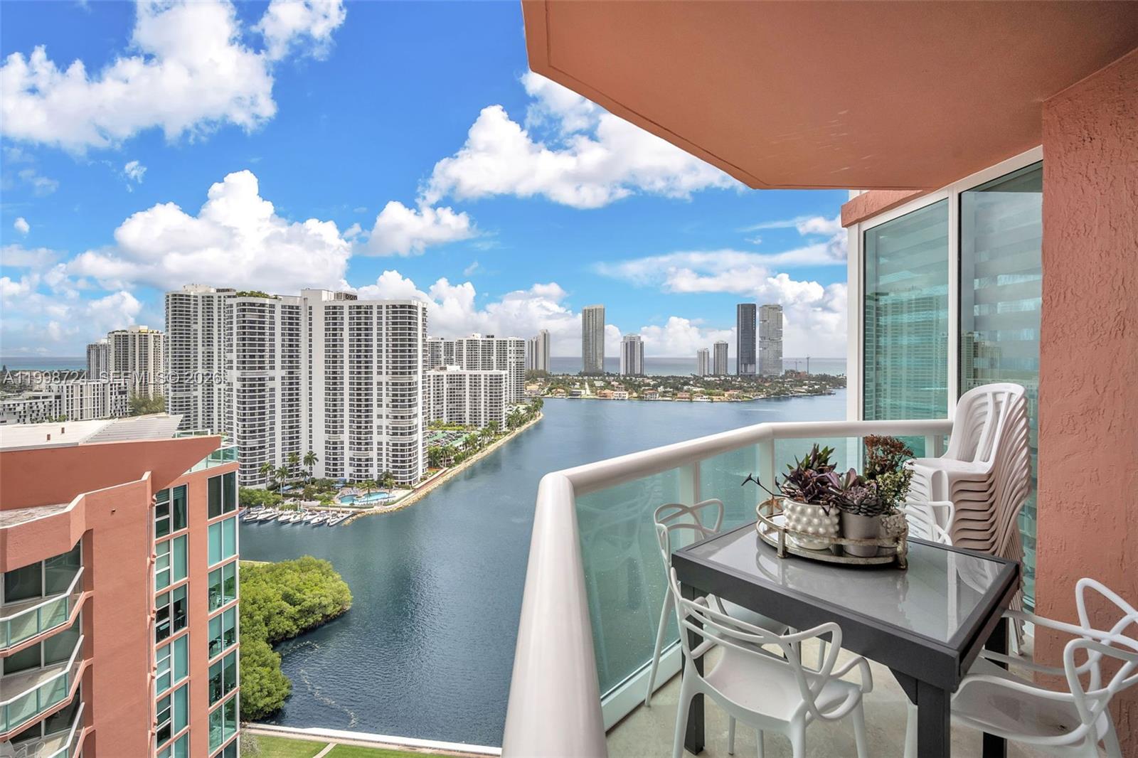 Photo of 3370 Hidden Bay Dr  #2407, Aventura, Florida, 33180 - 