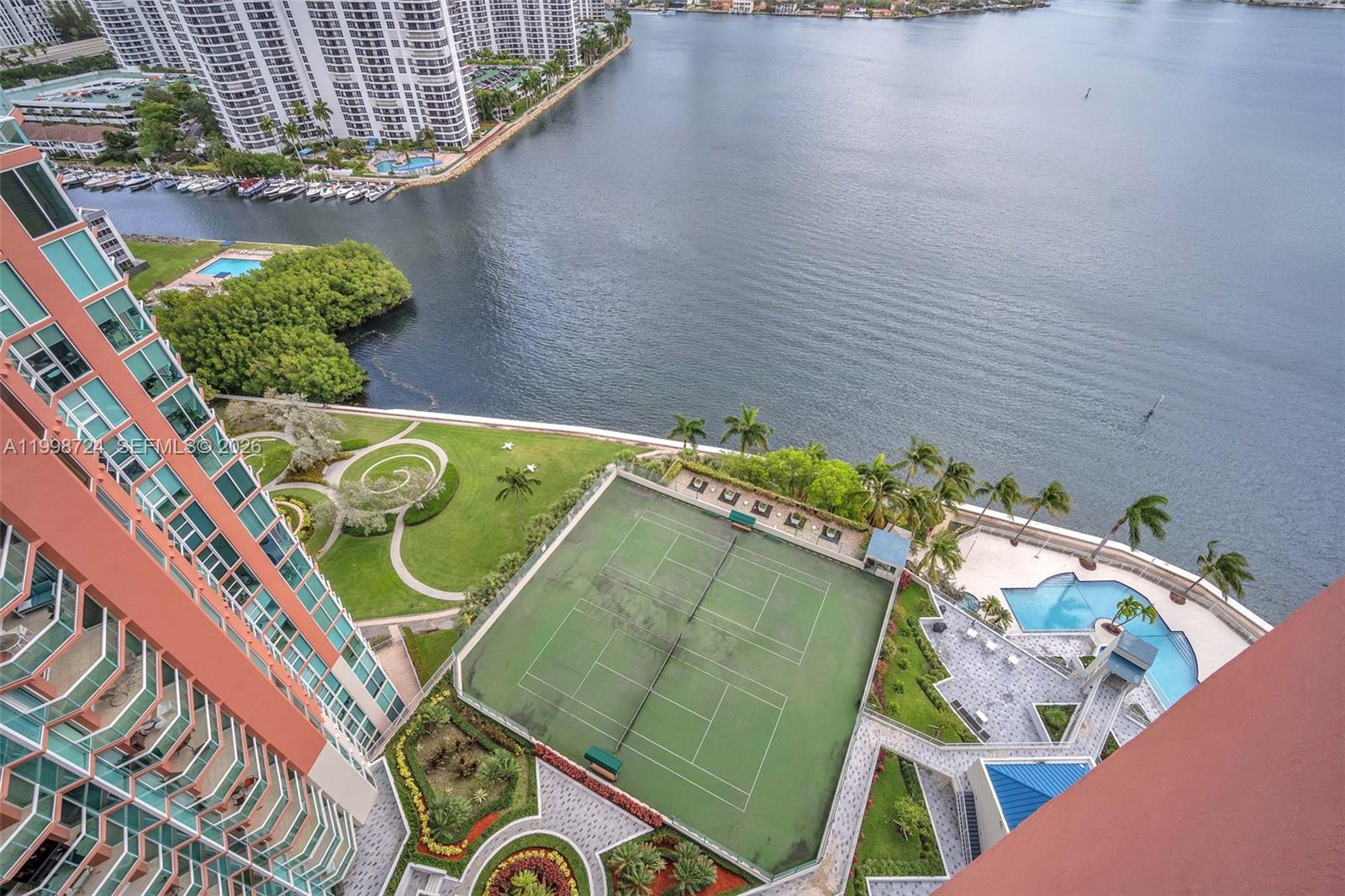 Photo of 3370 Hidden Bay Dr  #2407, Aventura, Florida, 33180 - 