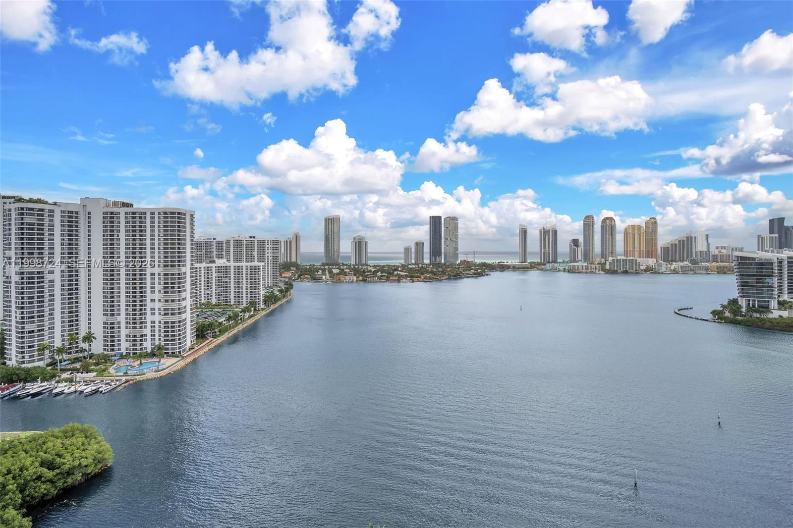 Photo of 3370 Hidden Bay Dr  #2407, Aventura, Florida, 33180 - 