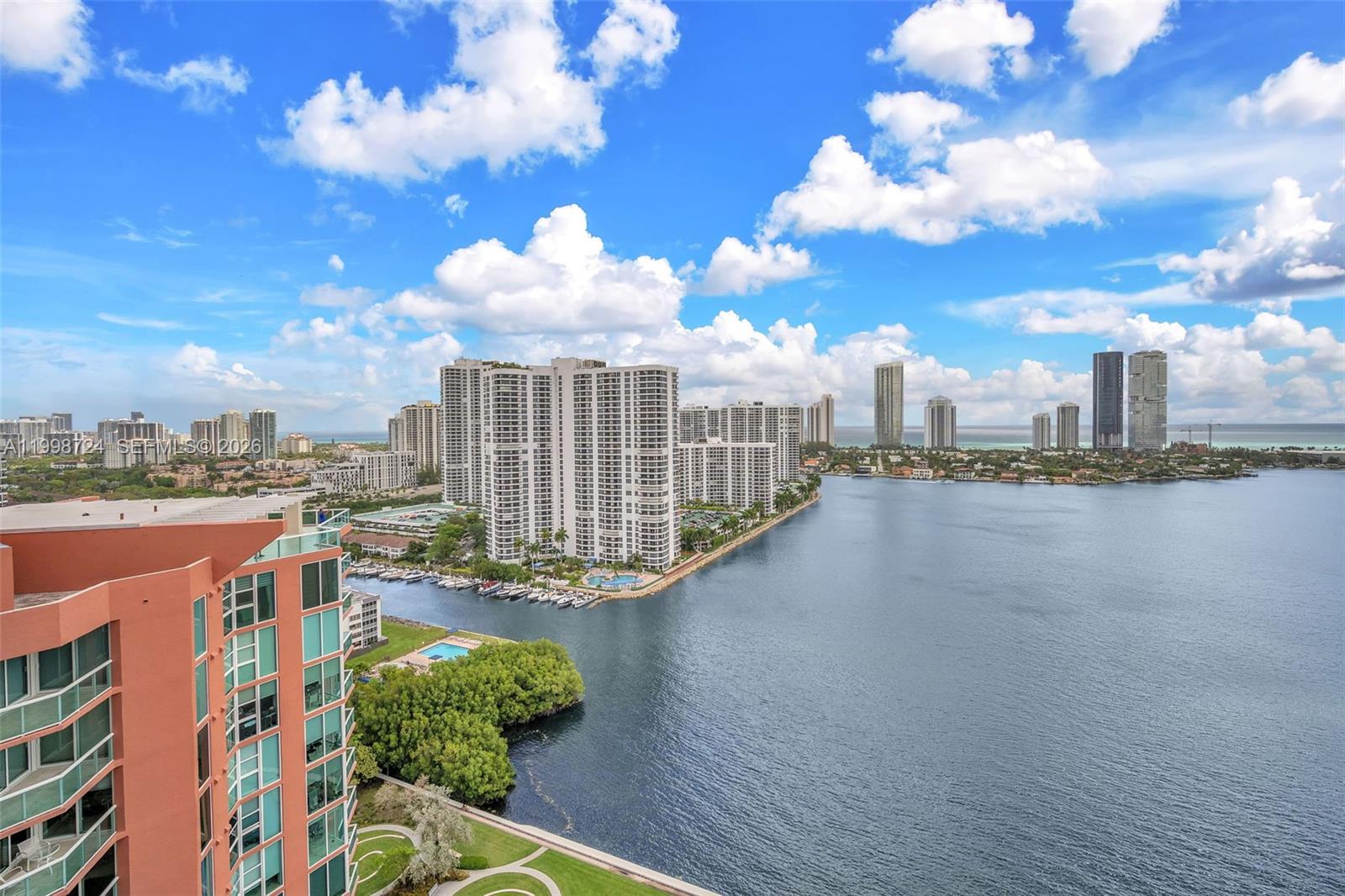 Photo of 3370 Hidden Bay Dr  #2407, Aventura, Florida, 33180 - 