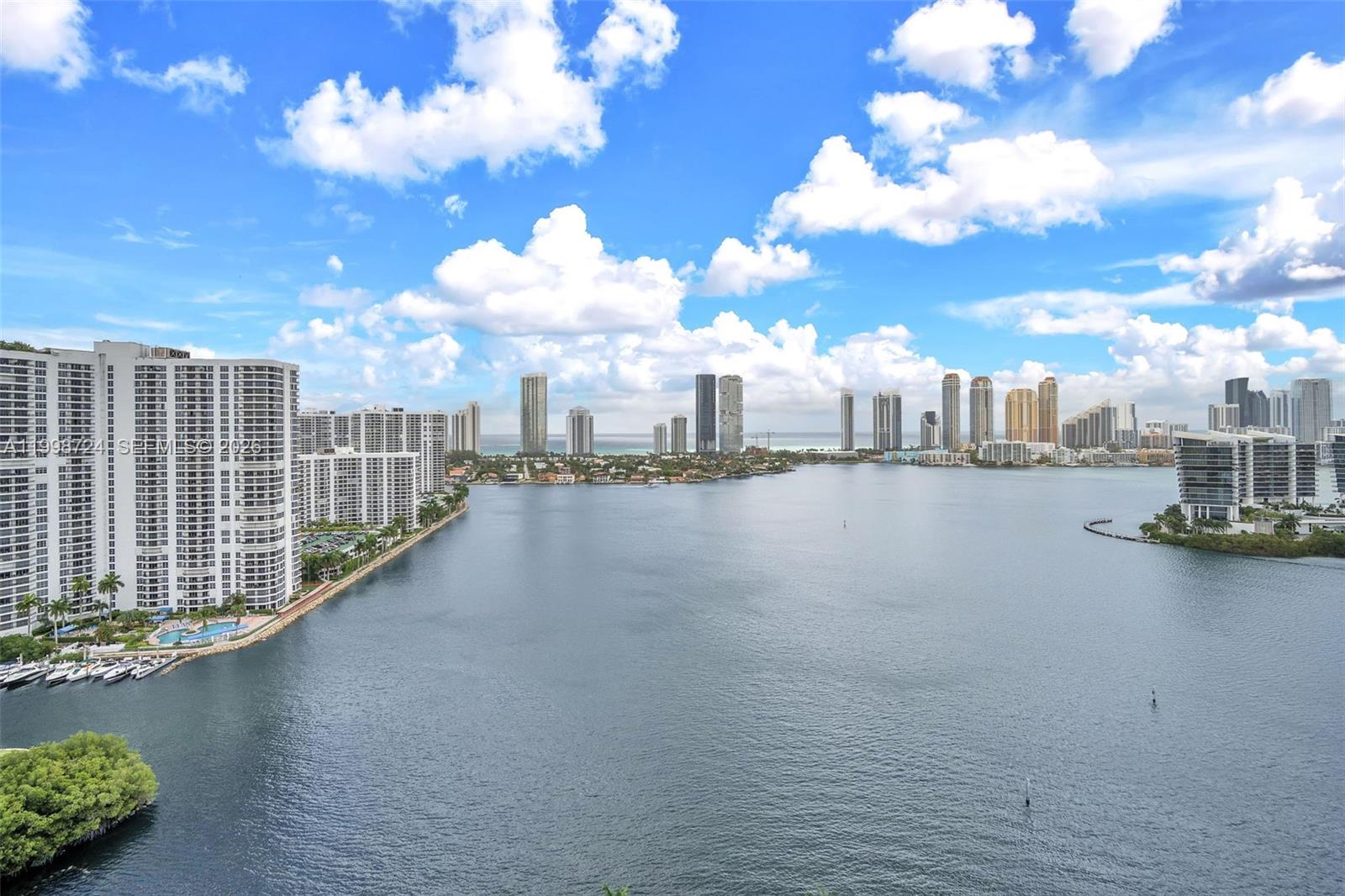 Photo of 3370 Hidden Bay Dr  #2407, Aventura, Florida, 33180 - 
