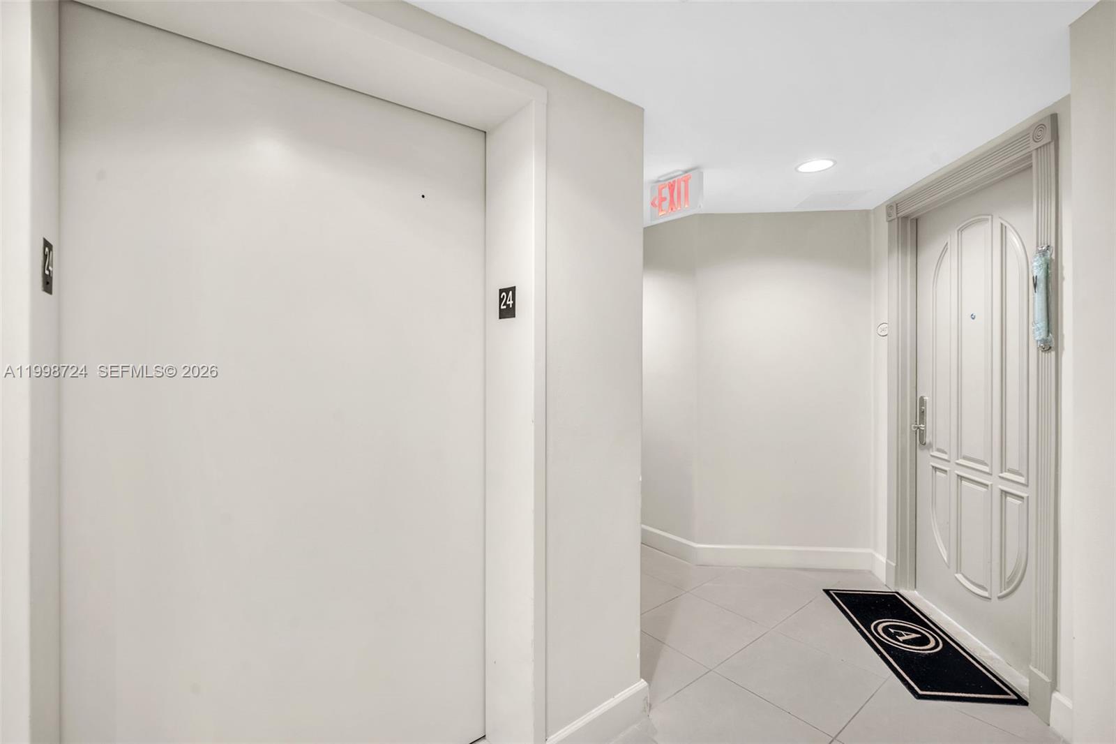 Photo of 3370 Hidden Bay Dr  #2407, Aventura, Florida, 33180 - 