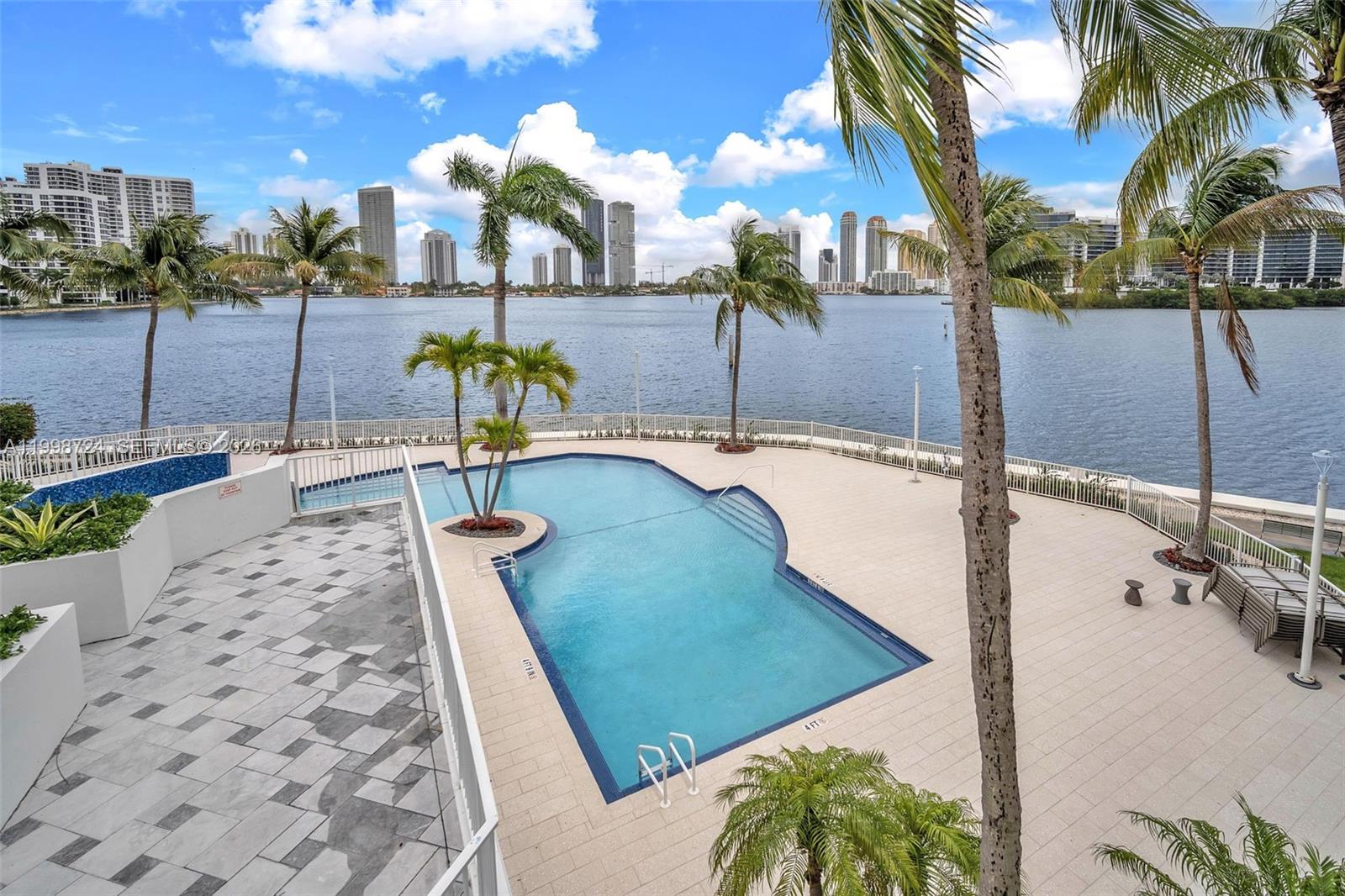 Photo of 3370 Hidden Bay Dr  #2407, Aventura, Florida, 33180 - 