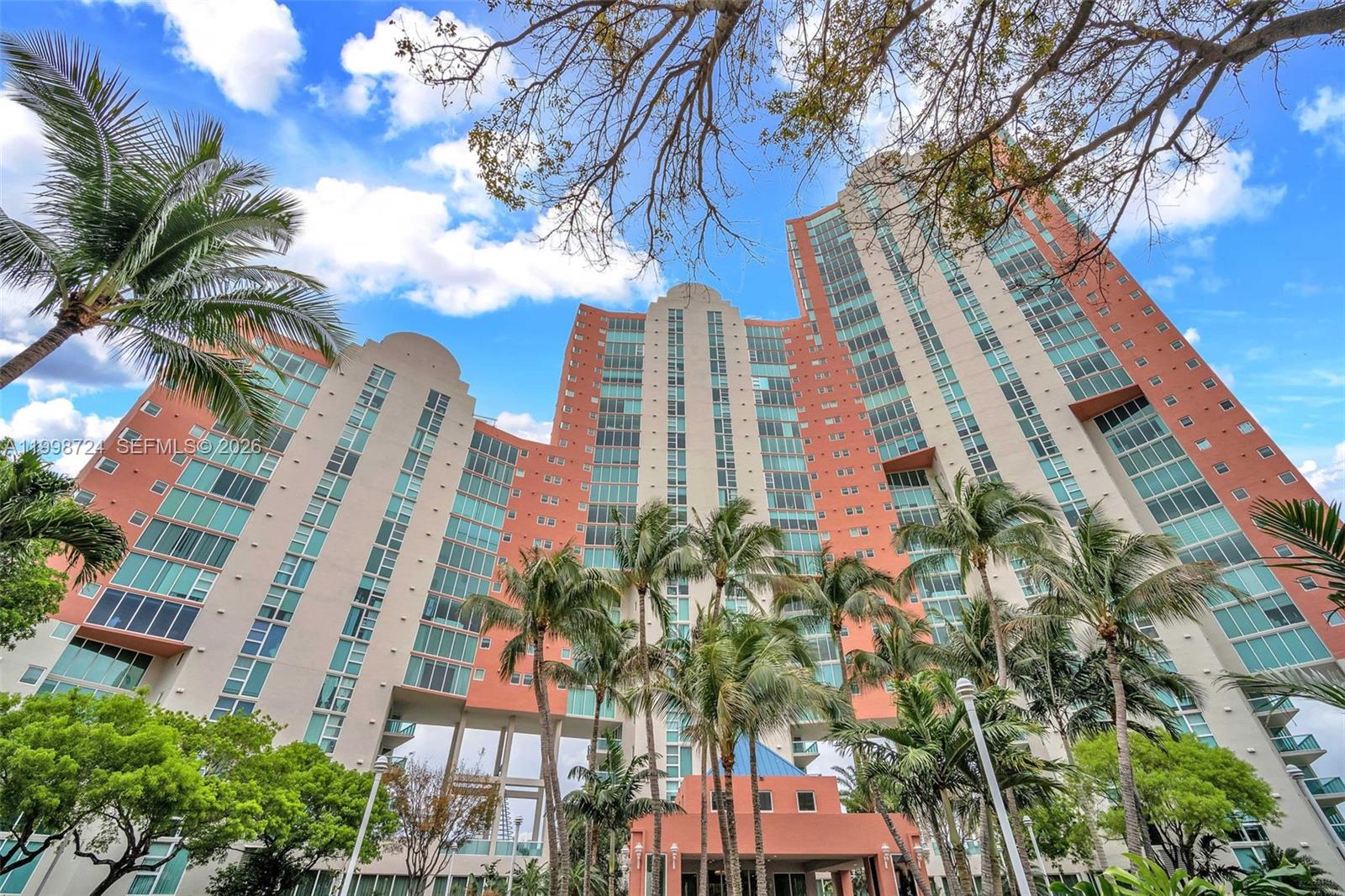 Photo of 3370 Hidden Bay Dr  #2407, Aventura, Florida, 33180 - 