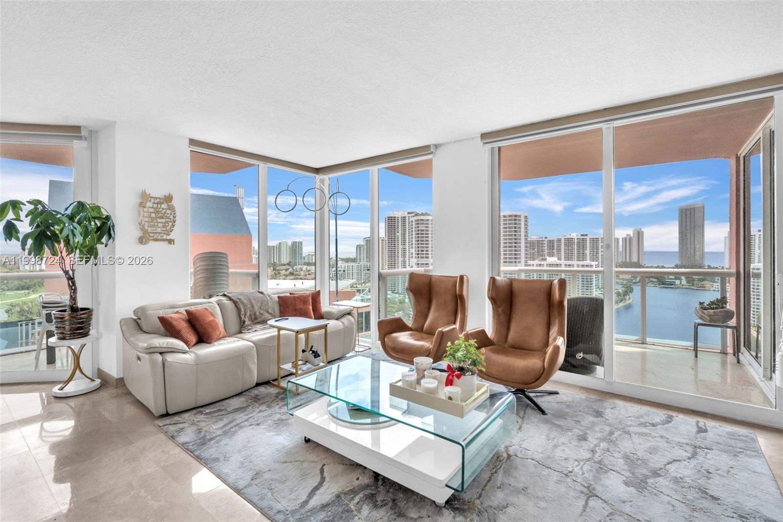 Photo of 3370 Hidden Bay Dr  #2407, Aventura, Florida, 33180 - 