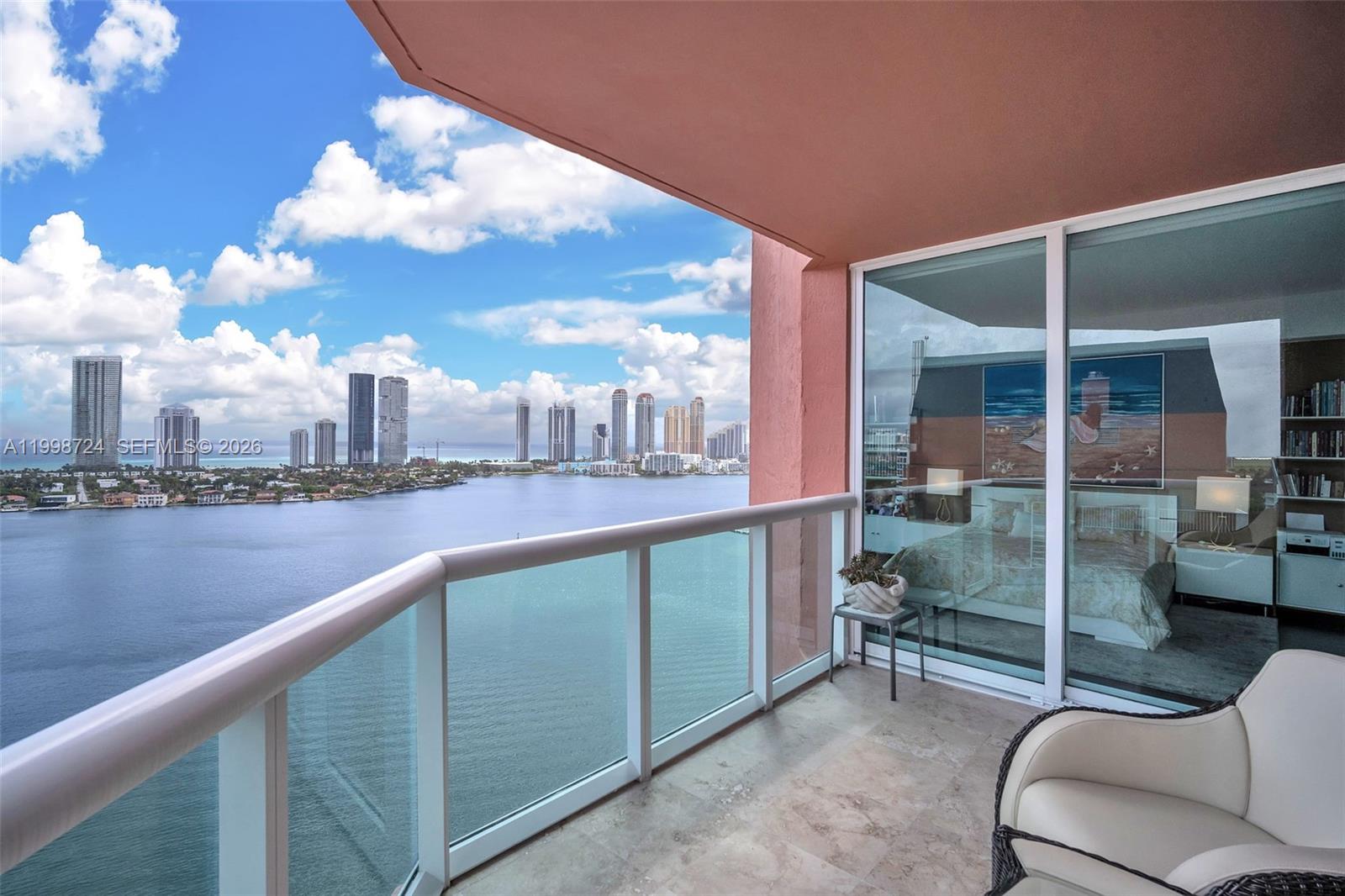 Photo of 3370 Hidden Bay Dr  #2407, Aventura, Florida, 33180 - 