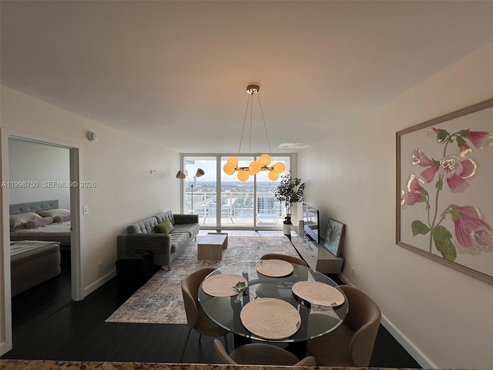 Photo of 2030 Ocean Dr #2102, Hallandale Beach, Florida, 33009 -