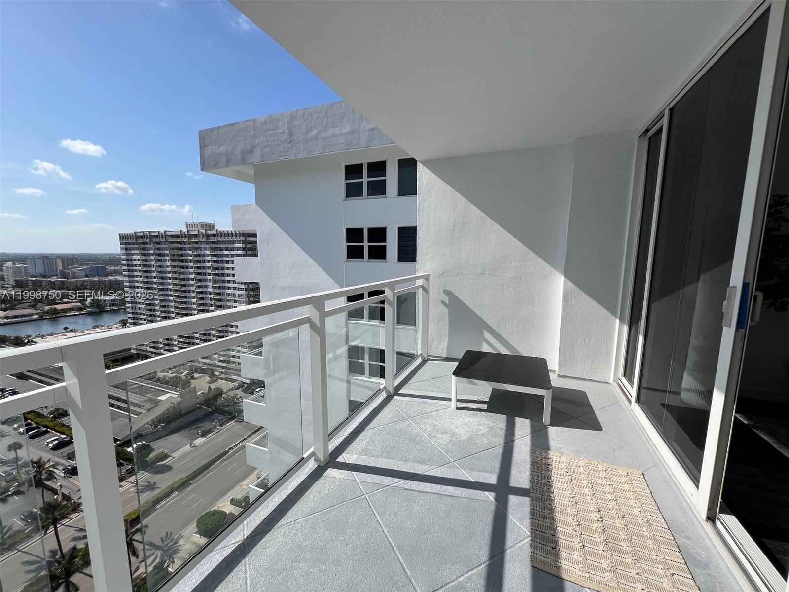 Photo of 2030 Ocean Dr #2102, Hallandale Beach, Florida, 33009 -