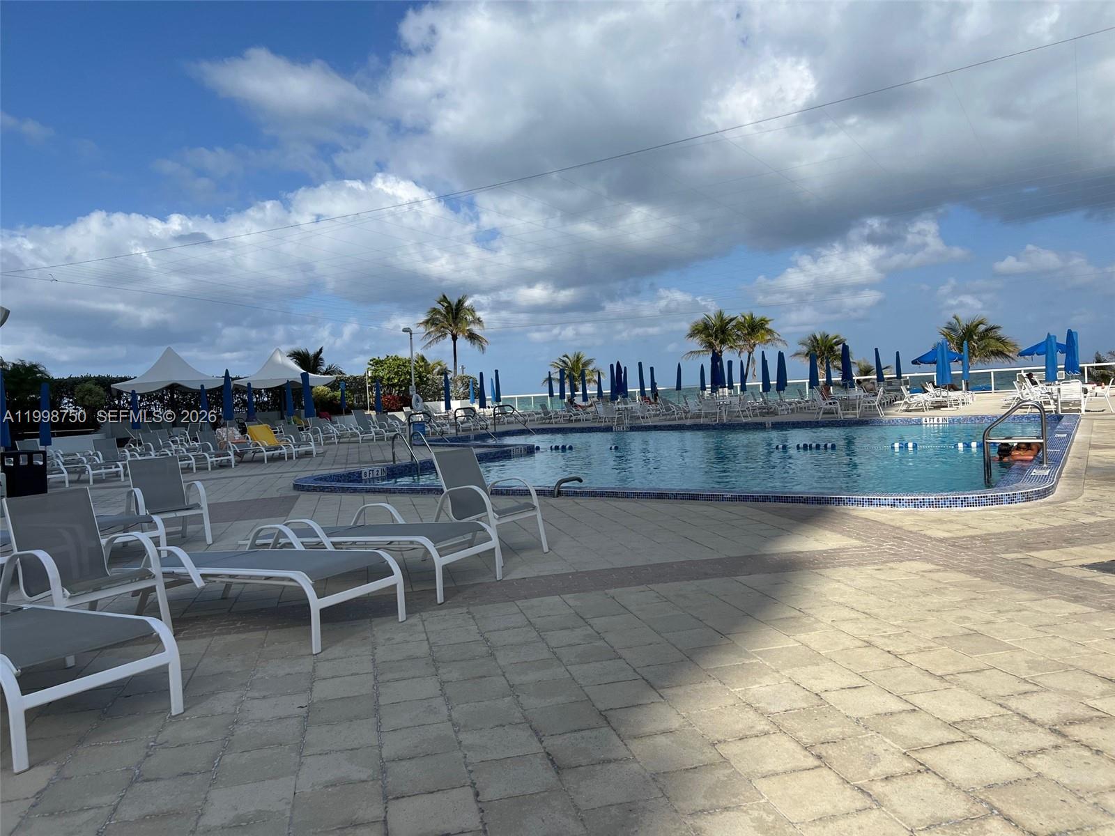 Photo of 2030 Ocean Dr #2102, Hallandale Beach, Florida, 33009 -