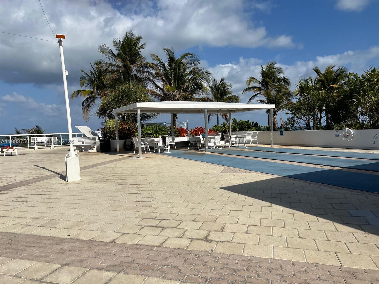 Photo of 2030 Ocean Dr #2102, Hallandale Beach, Florida, 33009 -