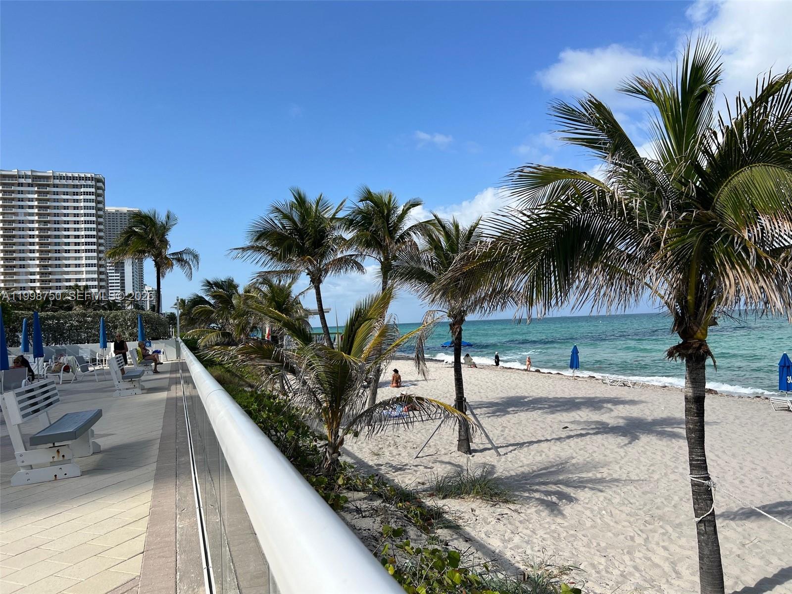 Photo of 2030 Ocean Dr #2102, Hallandale Beach, Florida, 33009 -