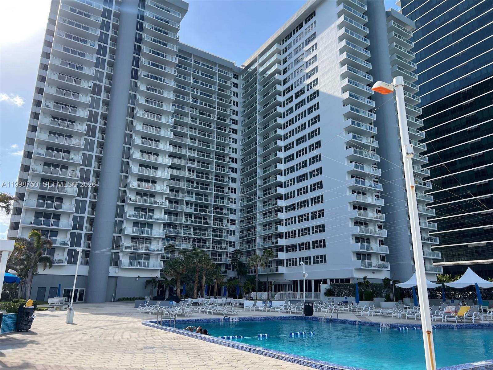Photo of 2030 Ocean Dr #2102, Hallandale Beach, Florida, 33009 -