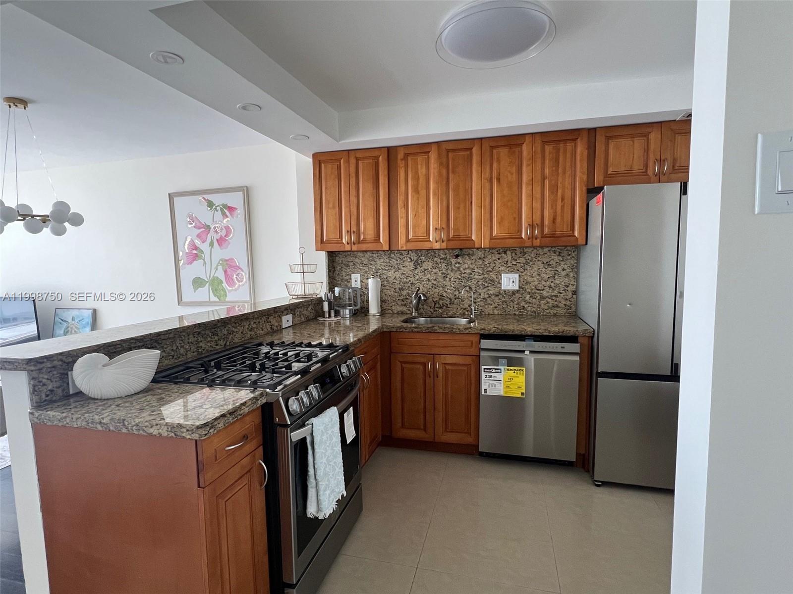 Photo of 2030 Ocean Dr #2102, Hallandale Beach, Florida, 33009 -