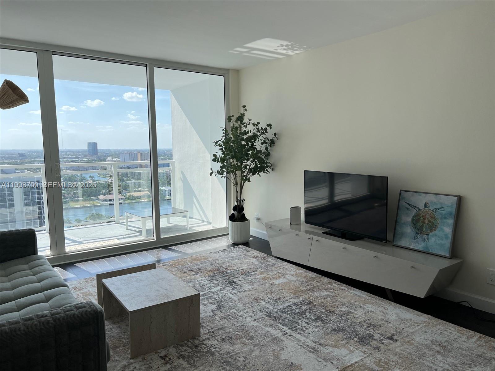 Photo of 2030 Ocean Dr #2102, Hallandale Beach, Florida, 33009 -