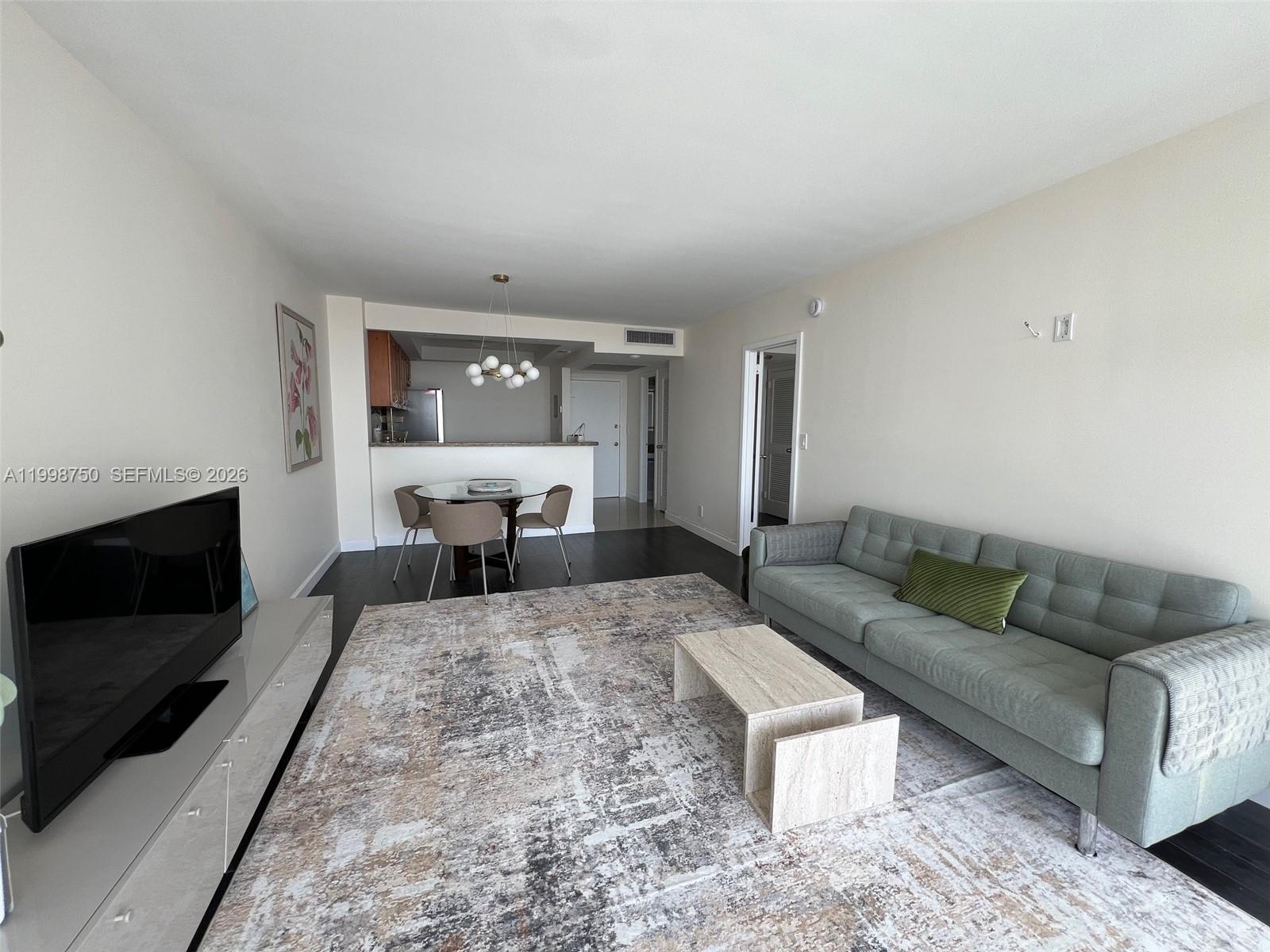 Photo of 2030 Ocean Dr #2102, Hallandale Beach, Florida, 33009 -