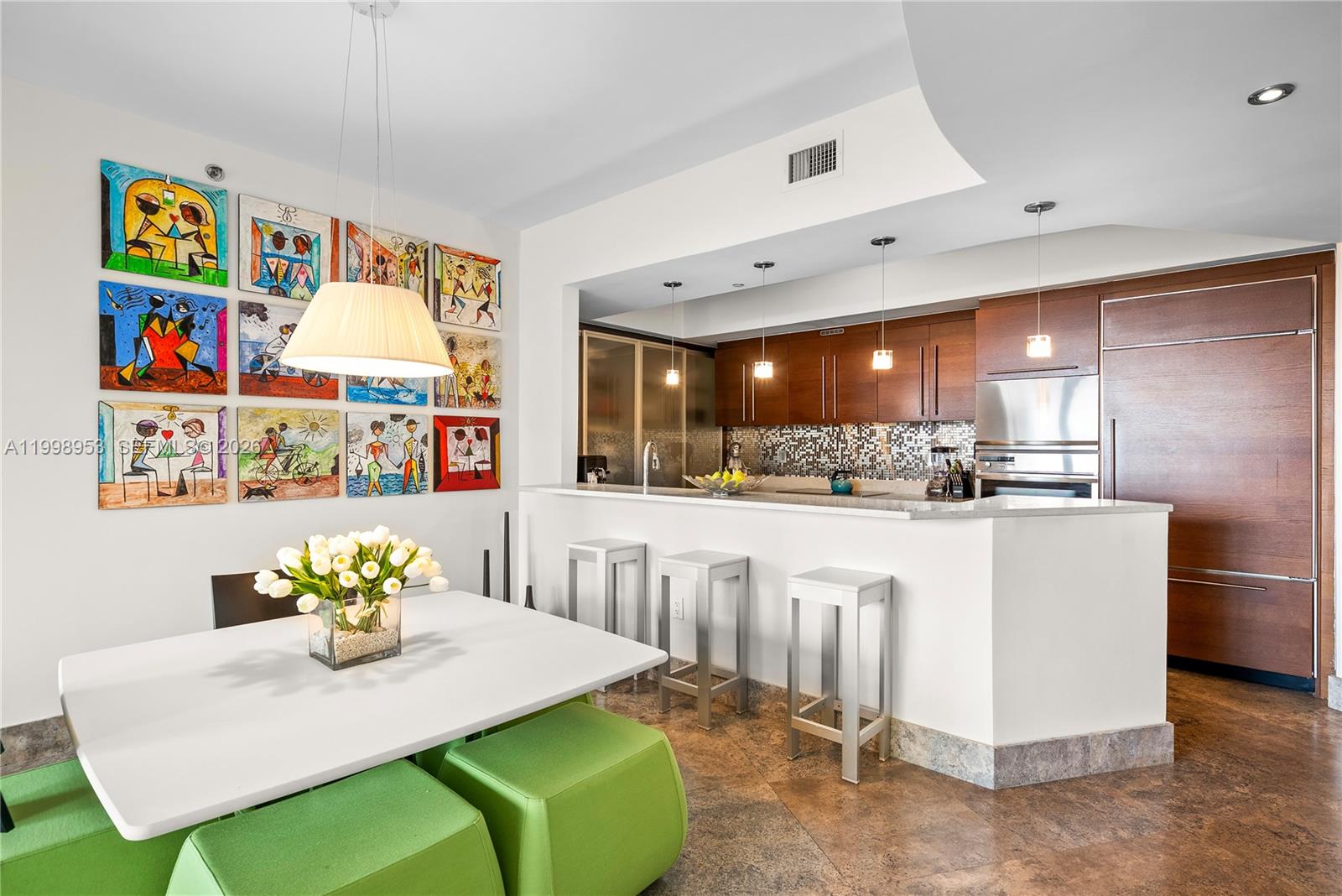 Photo of 450 Alton Rd  #704, Miami Beach, Florida, 33139 - 