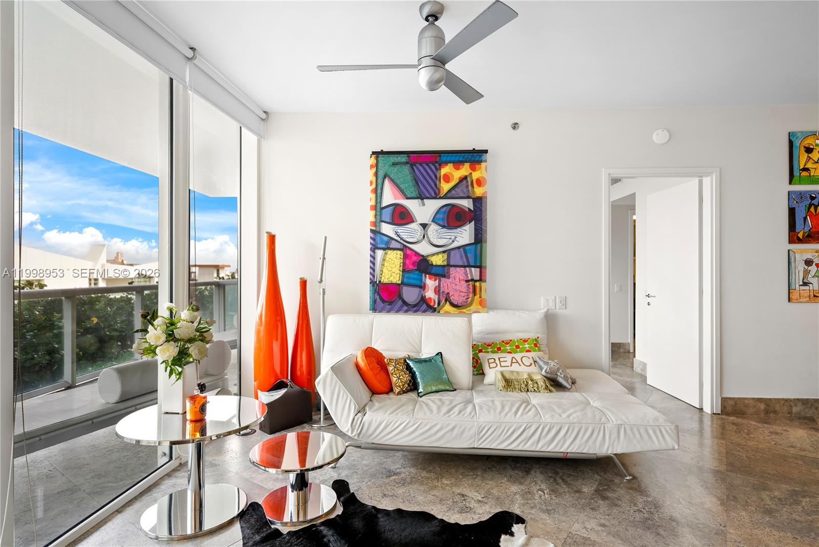 Photo of 450 Alton Rd  #704, Miami Beach, Florida, 33139 - 