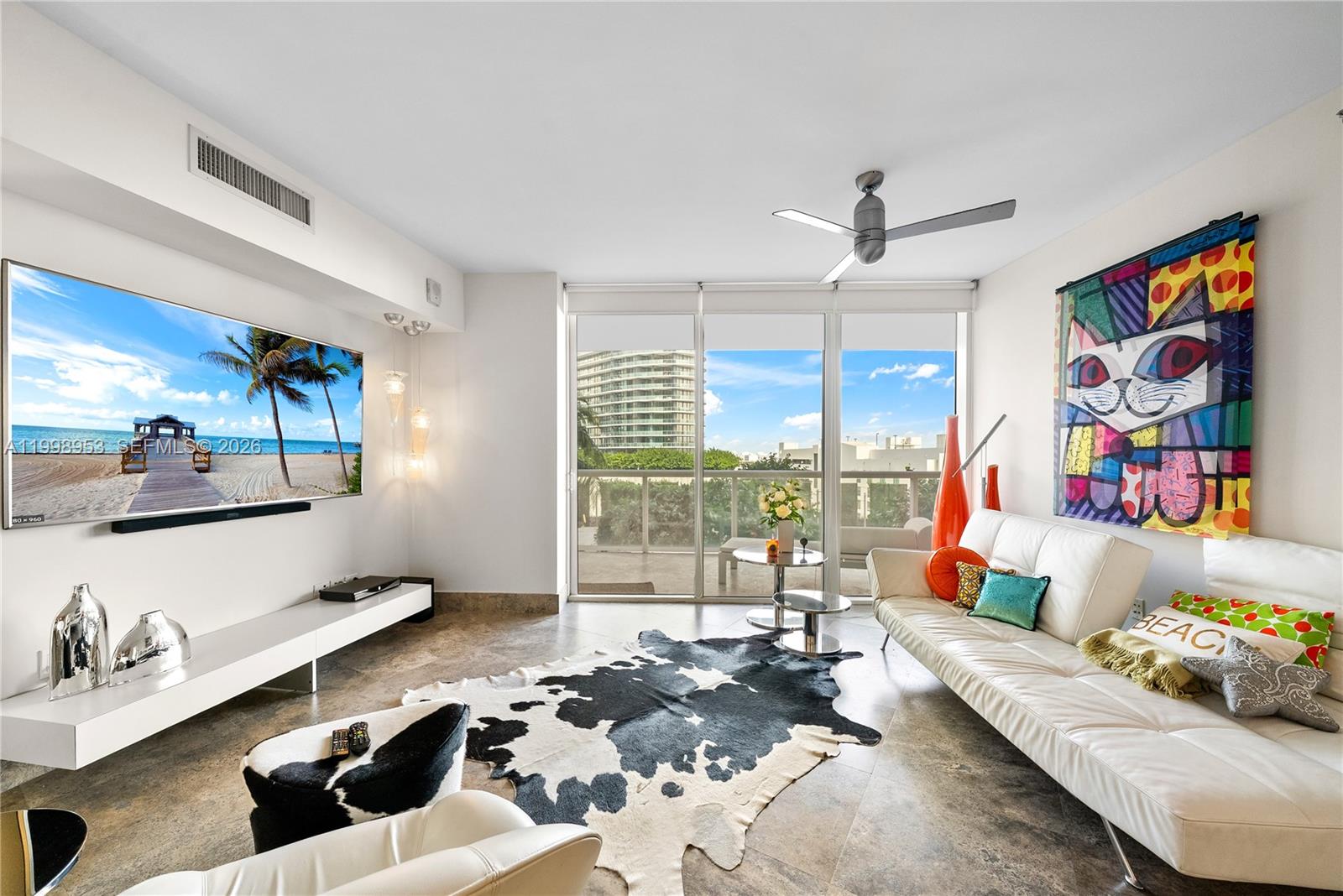 Photo of 450 Alton Rd  #704, Miami Beach, Florida, 33139 - 