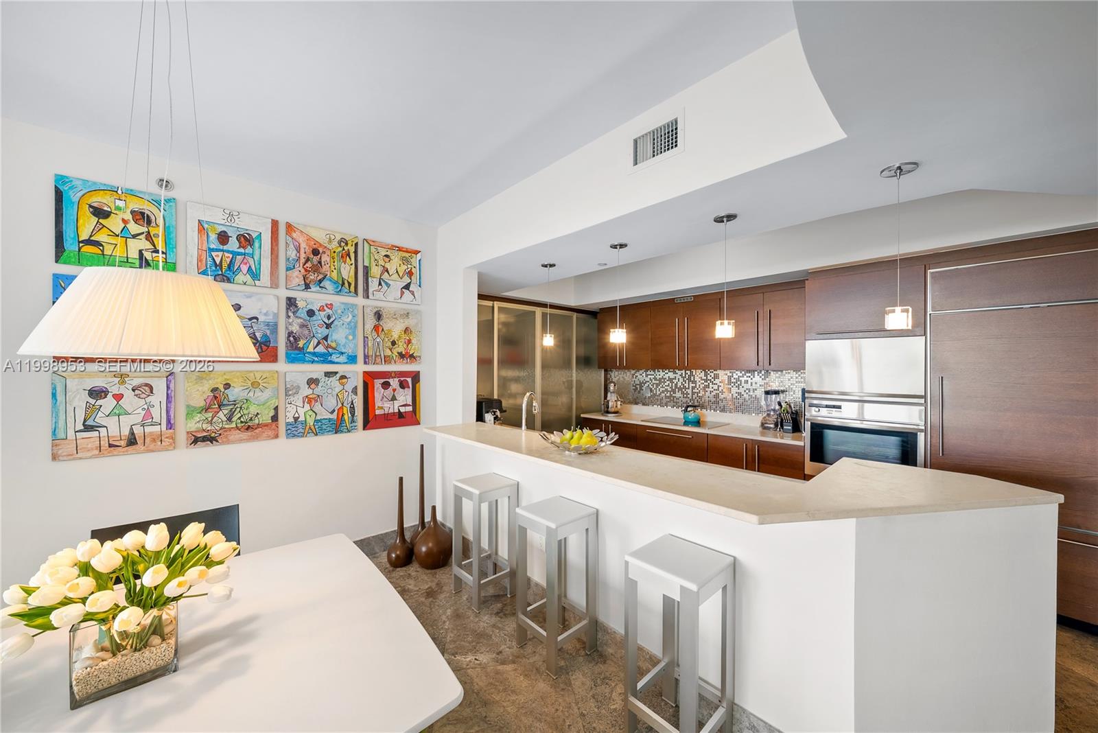 Photo of 450 Alton Rd  #704, Miami Beach, Florida, 33139 - 