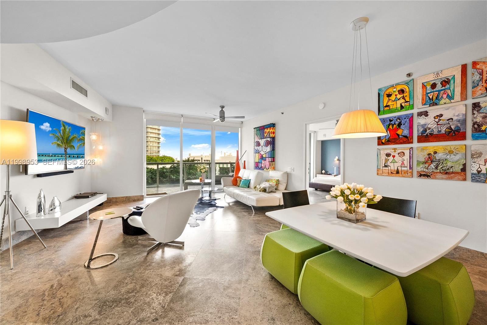 Photo of 450 Alton Rd  #704, Miami Beach, Florida, 33139 - 