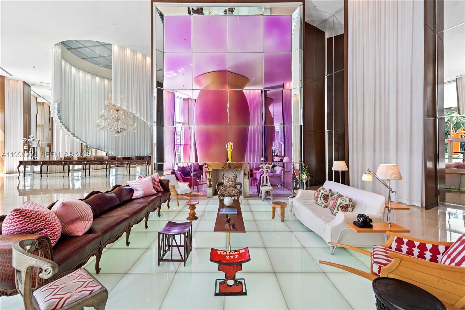 Photo of 450 Alton Rd  #704, Miami Beach, Florida, 33139 - 