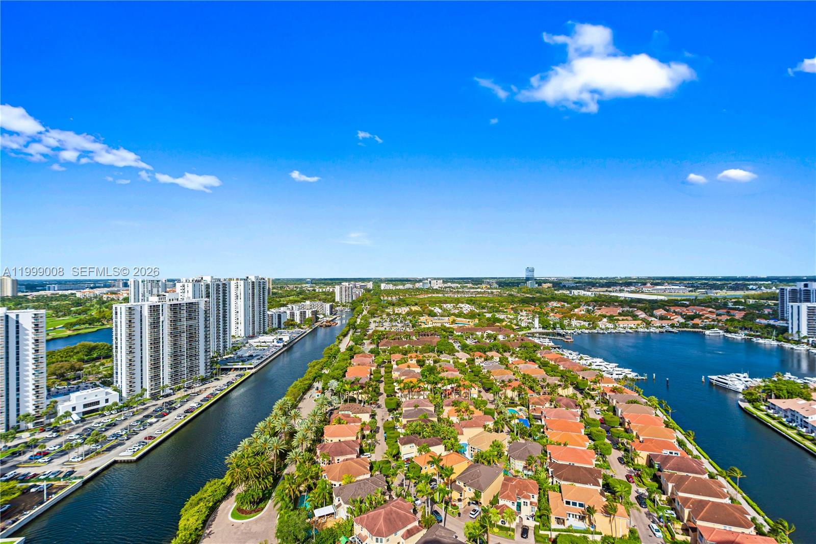 Photo of 3802 207th St  #2704, Aventura, Florida, 33180 - 