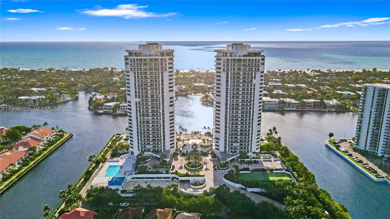 Photo of 3802 207th St  #2704, Aventura, Florida, 33180 - 