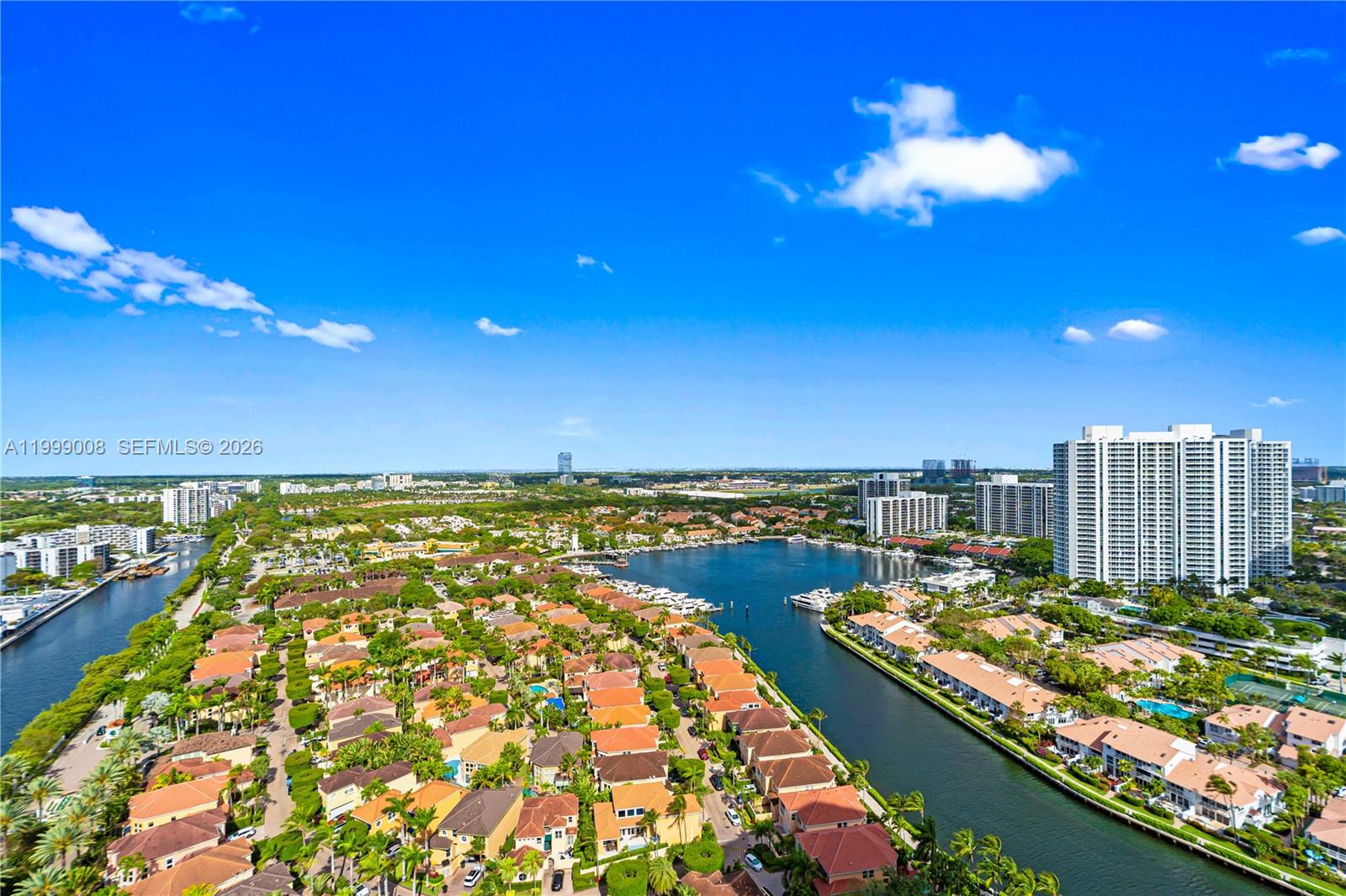 Photo of 3802 207th St  #2704, Aventura, Florida, 33180 - 