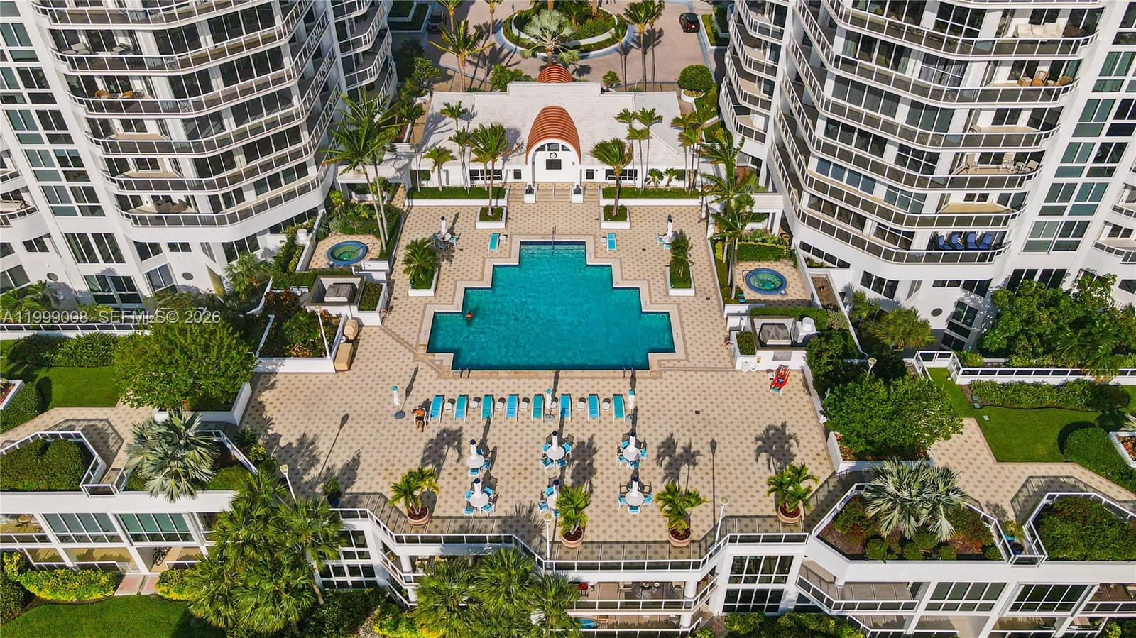 Photo of 3802 207th St  #2704, Aventura, Florida, 33180 - 