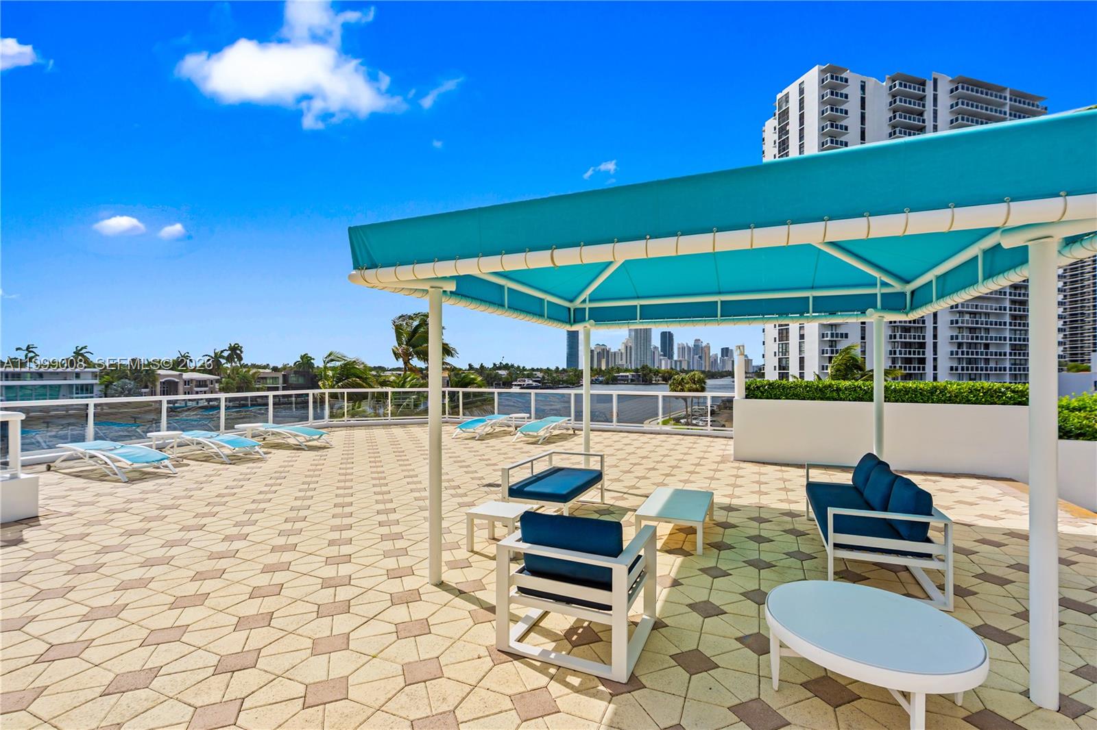 Photo of 3802 207th St  #2704, Aventura, Florida, 33180 - 