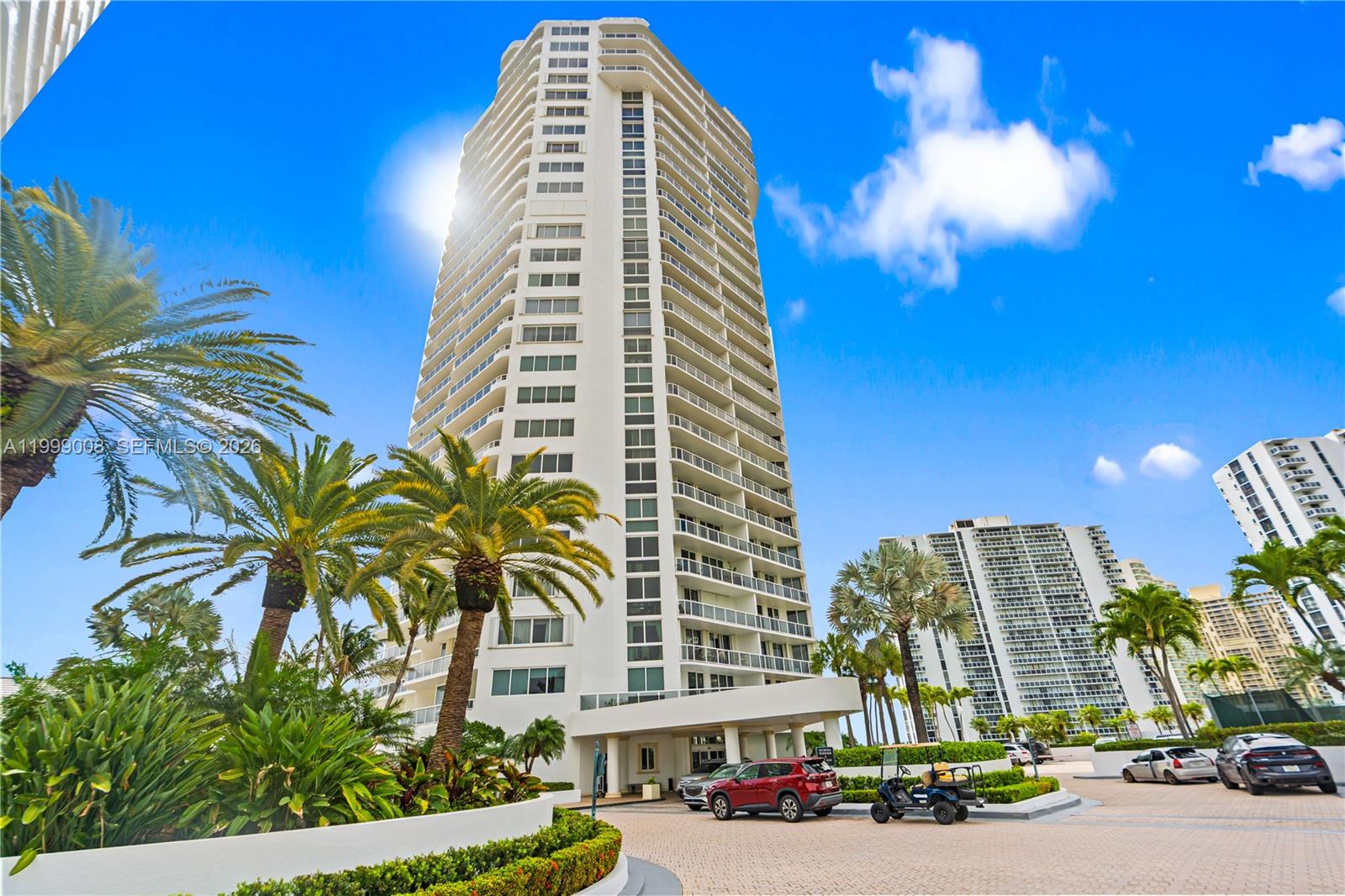 Photo of 3802 207th St  #2704, Aventura, Florida, 33180 - 