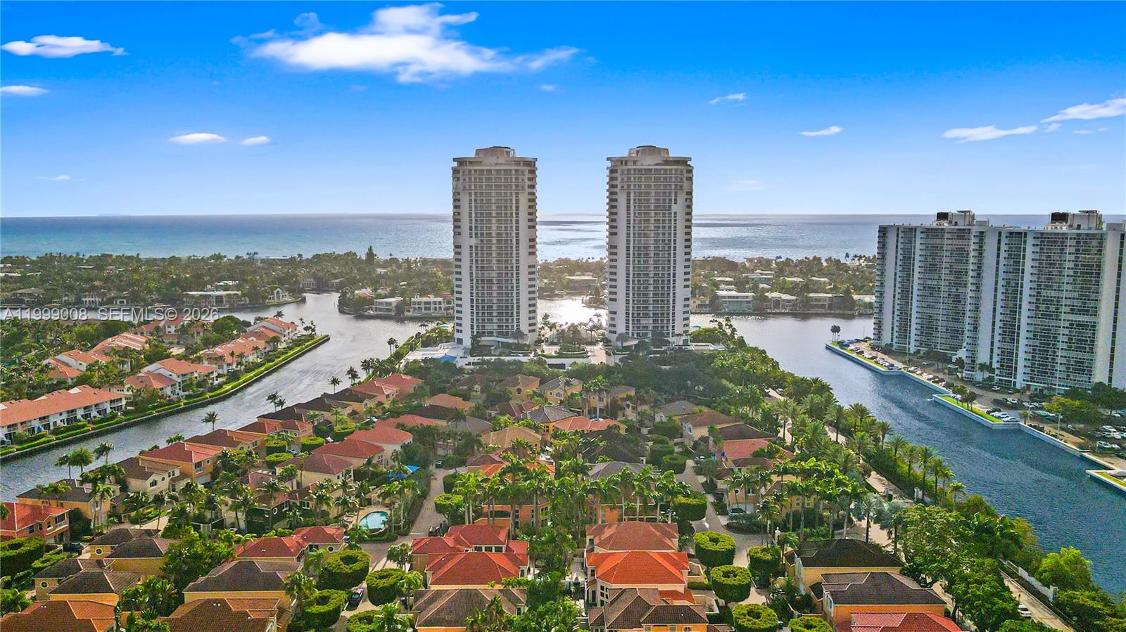 Photo of 3802 207th St  #2704, Aventura, Florida, 33180 - 