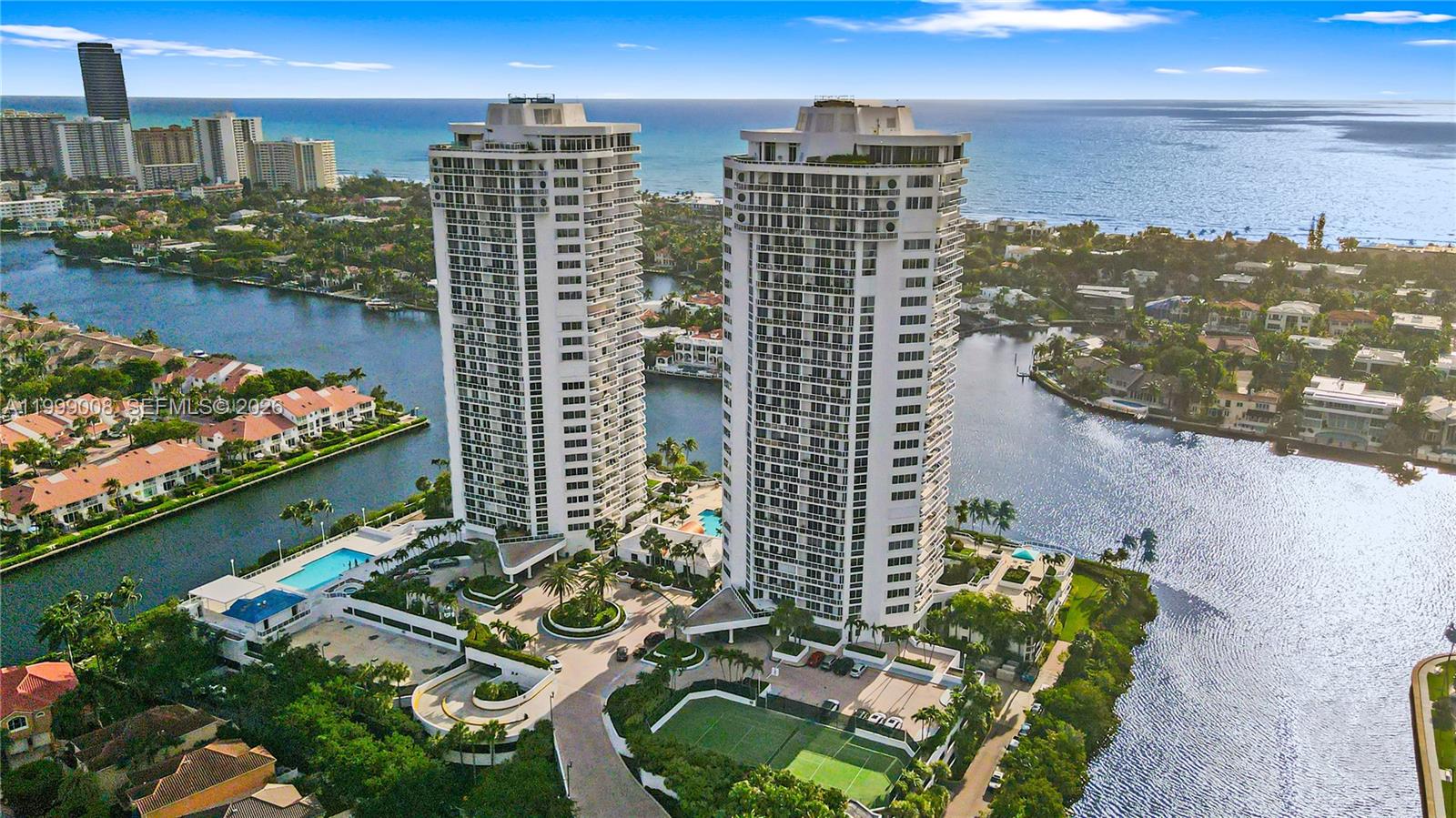 Photo of 3802 207th St  #2704, Aventura, Florida, 33180 - 