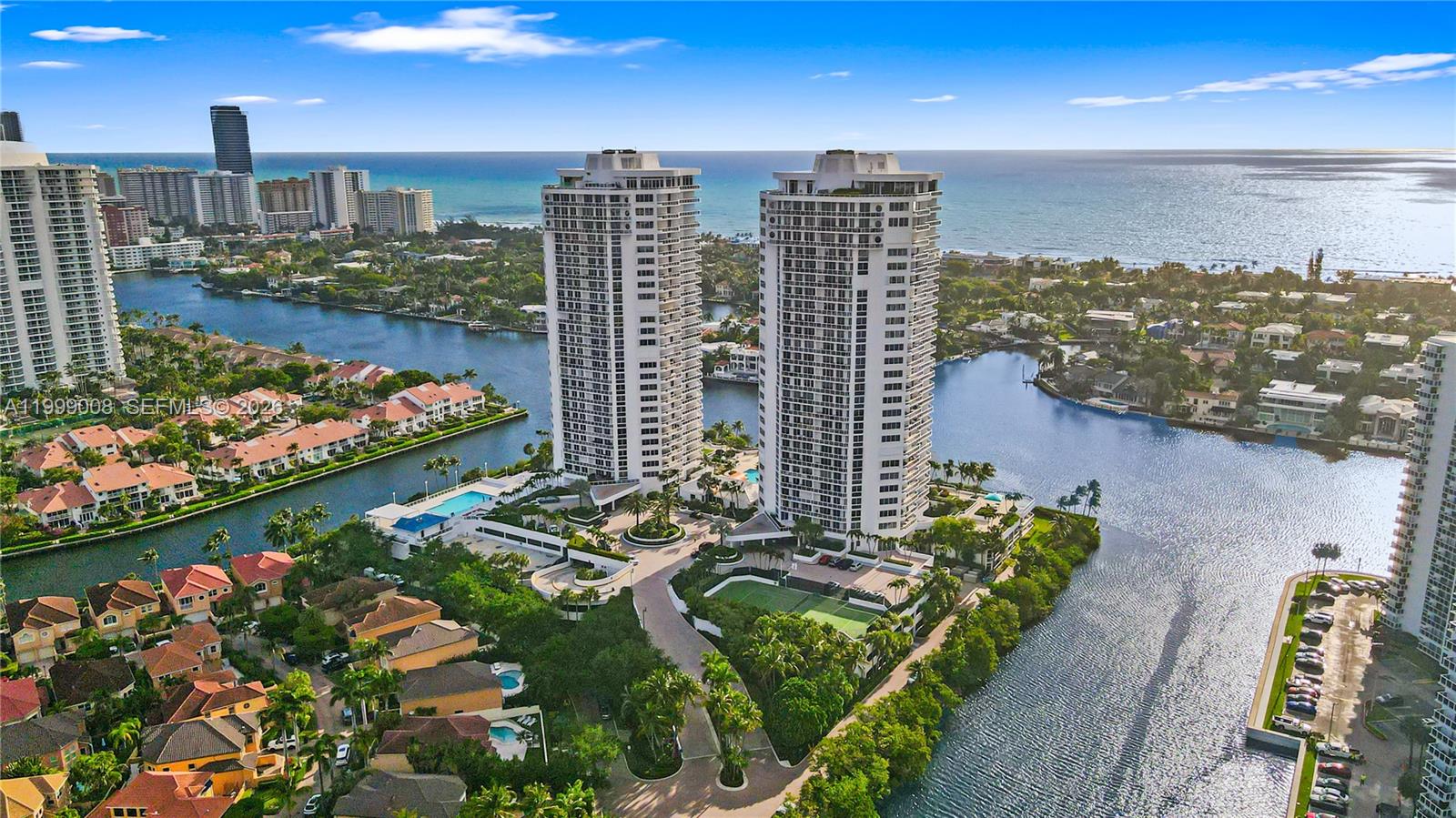 Photo of 3802 207th St  #2704, Aventura, Florida, 33180 - 