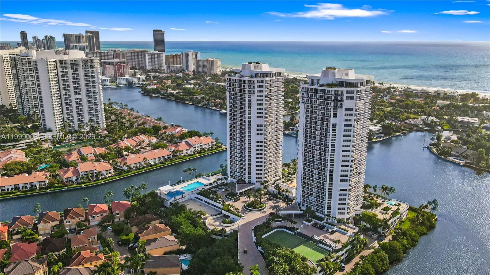 Photo of 3802 207th St  #2704, Aventura, Florida, 33180 - 