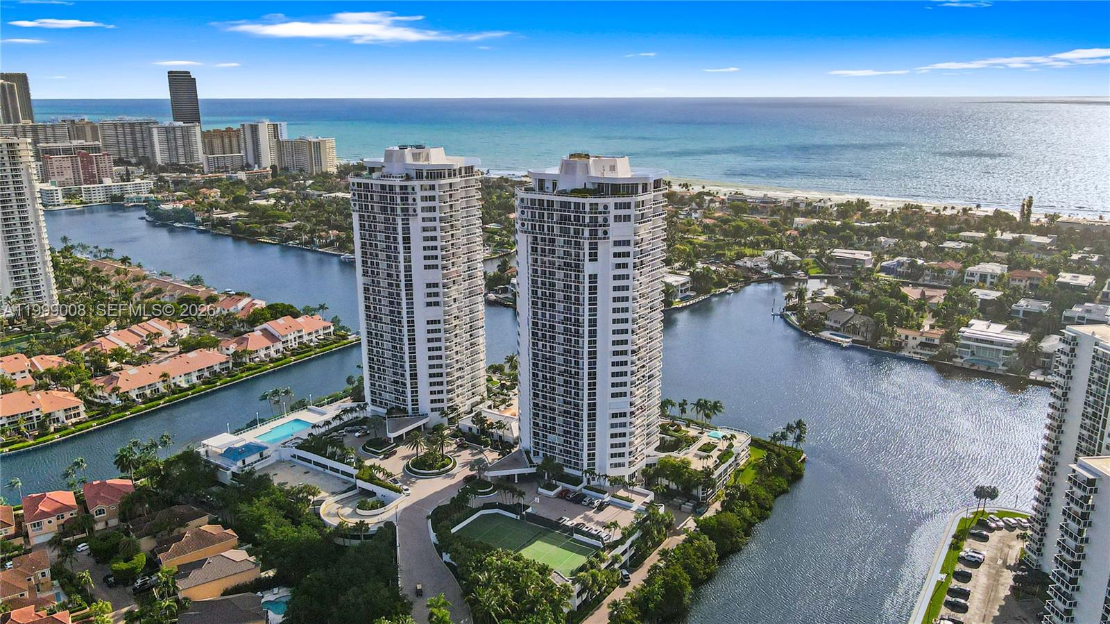 Photo of 3802 207th St  #2704, Aventura, Florida, 33180 - 