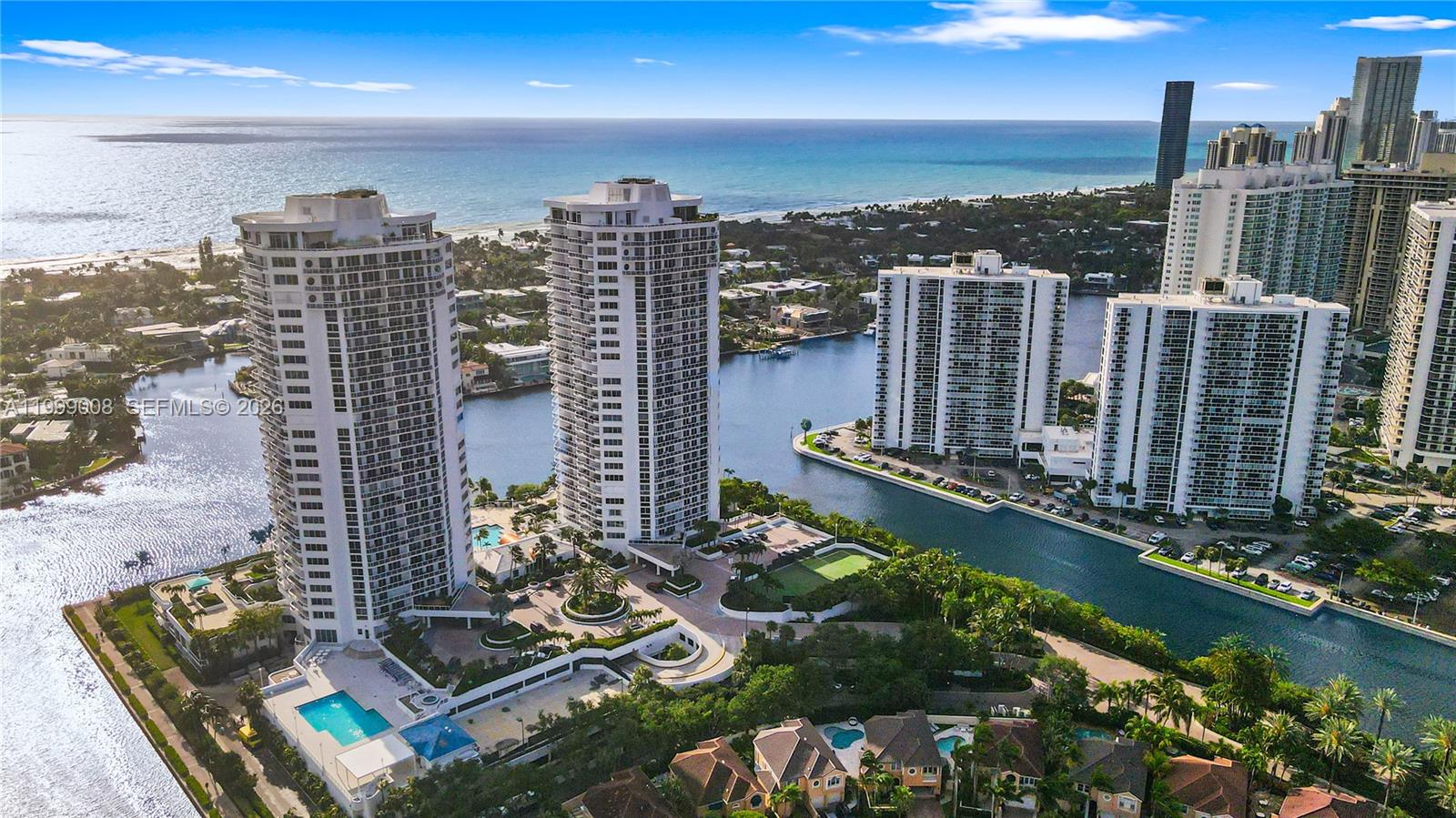 Photo of 3802 207th St  #2704, Aventura, Florida, 33180 - 