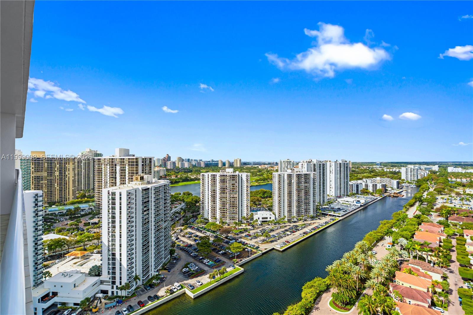 Photo of 3802 207th St  #2704, Aventura, Florida, 33180 - 