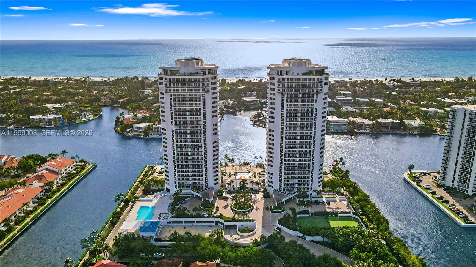 Photo of 3802 207th St  #2704, Aventura, Florida, 33180 - 