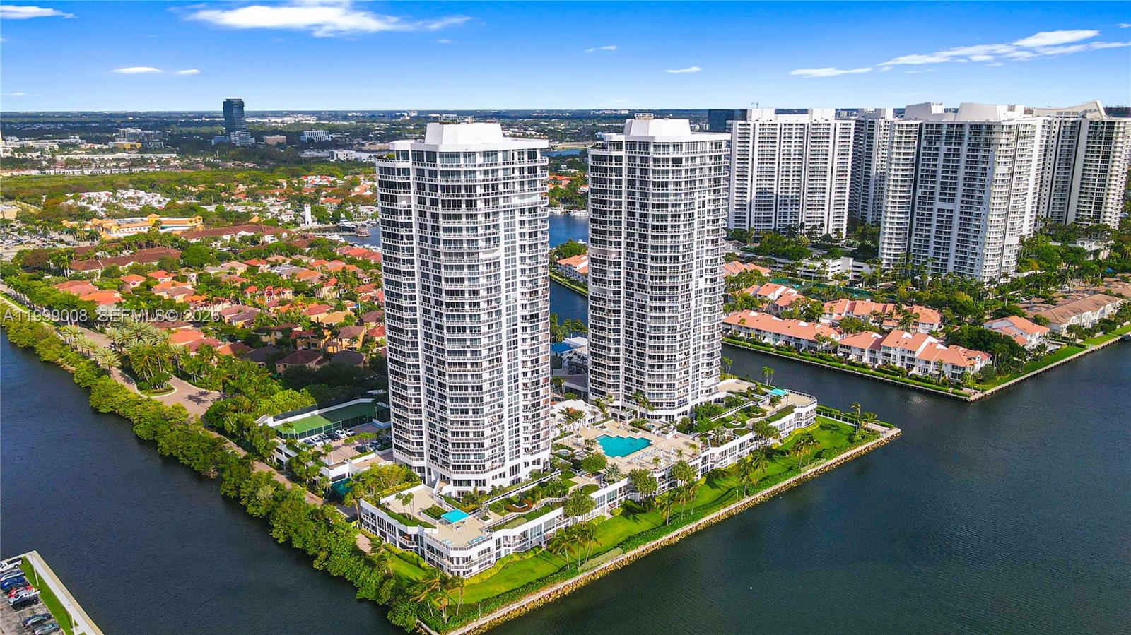 Photo of 3802 207th St  #2704, Aventura, Florida, 33180 - 