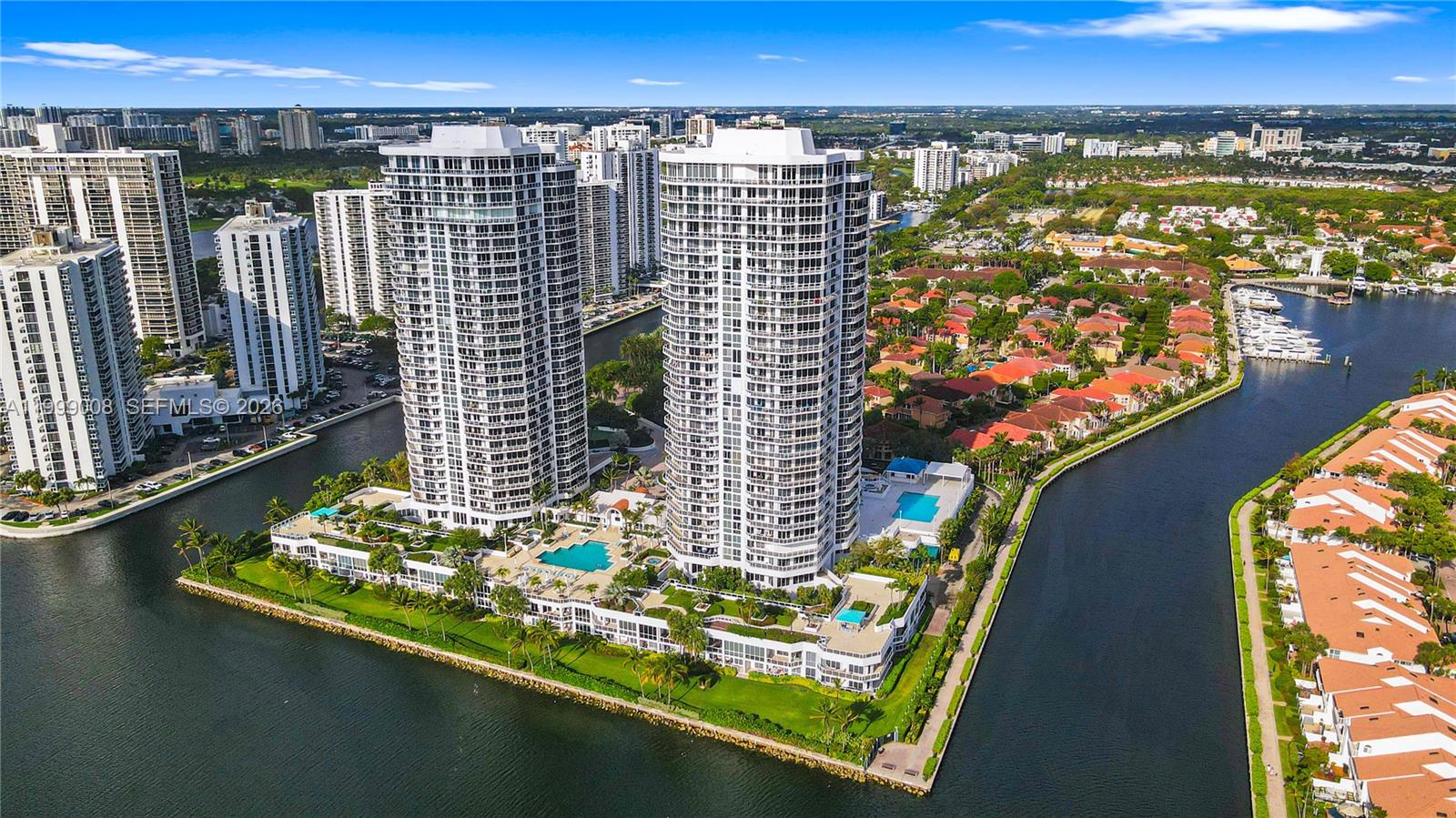 Photo of 3802 207th St  #2704, Aventura, Florida, 33180 - 