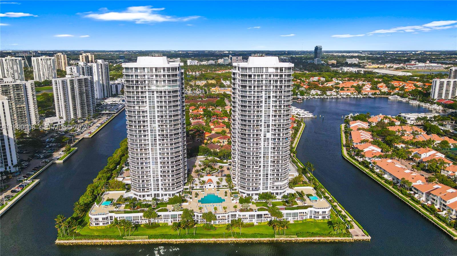 Photo of 3802 207th St  #2704, Aventura, Florida, 33180 - 