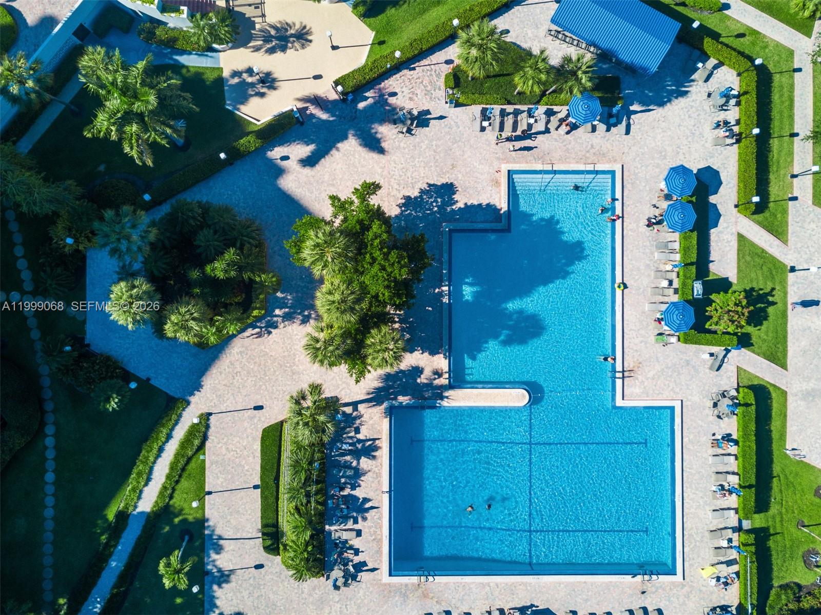 Photo of 500 Three Islands Blvd  #1110, Hallandale Beach, Florida, 33009 - 