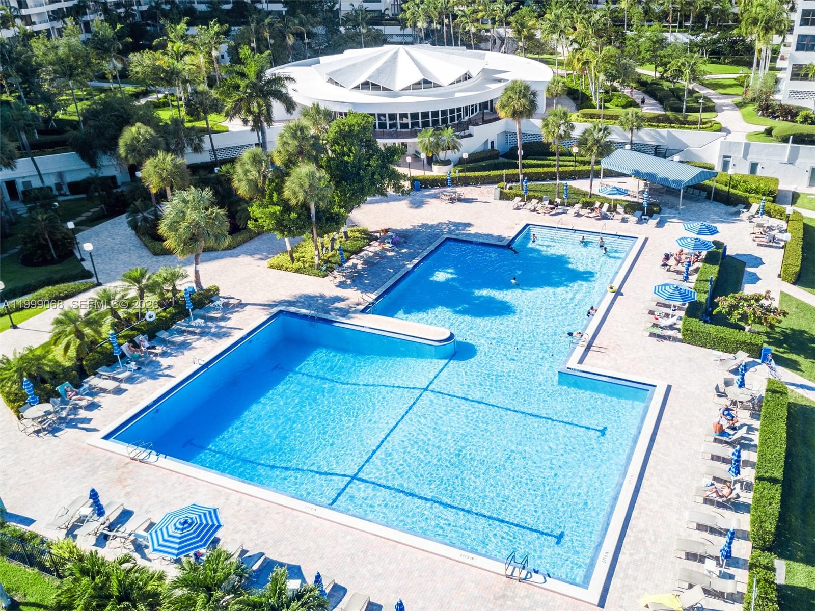 Photo of 500 Three Islands Blvd  #1110, Hallandale Beach, Florida, 33009 - 