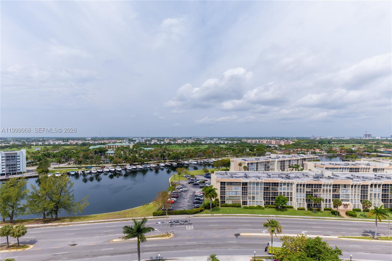 Photo of 500 Three Islands Blvd  #1110, Hallandale Beach, Florida, 33009 - 