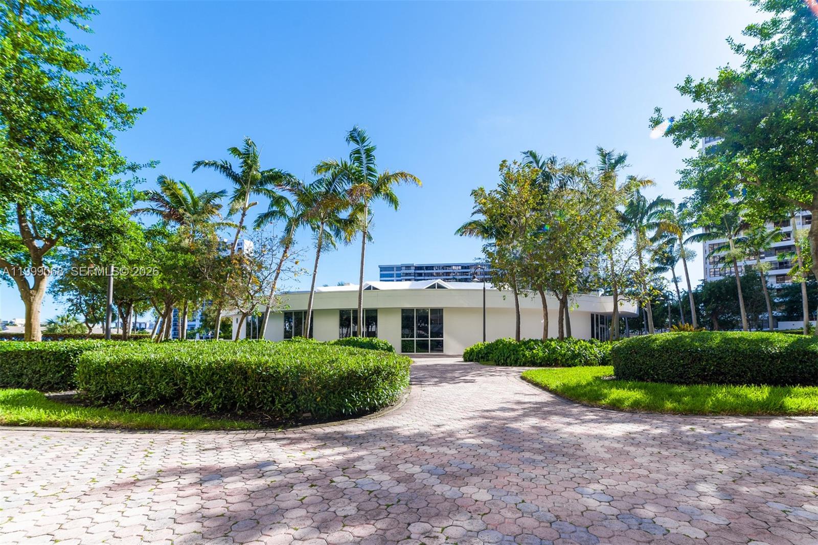 Photo of 500 Three Islands Blvd  #1110, Hallandale Beach, Florida, 33009 - 