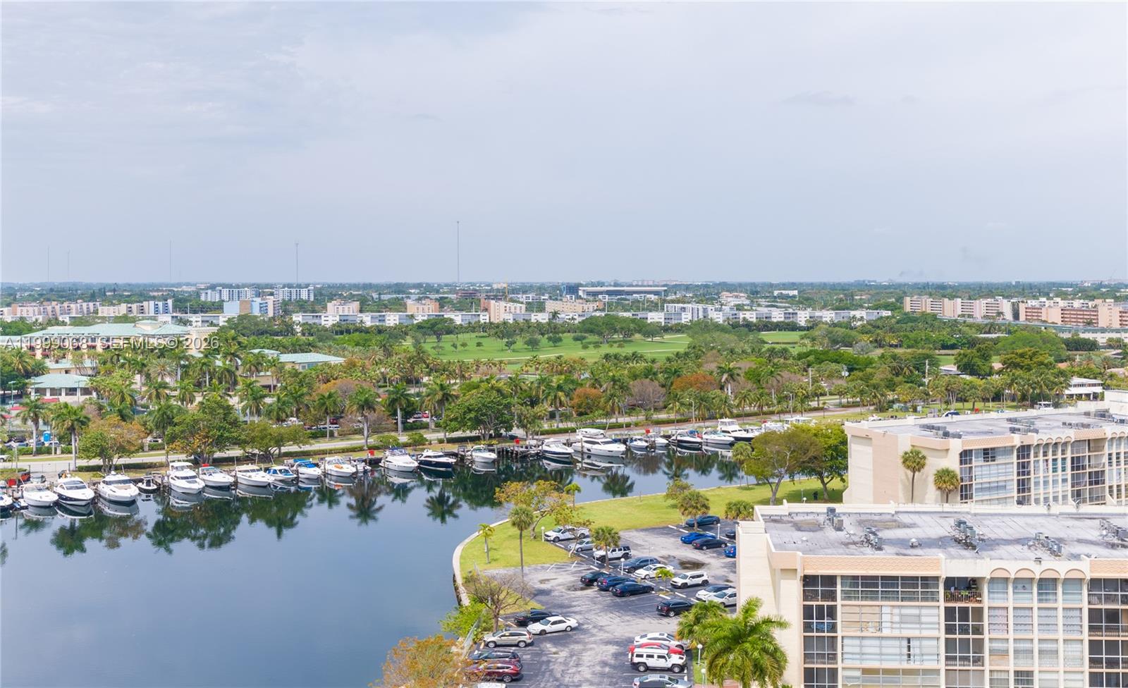 Photo of 500 Three Islands Blvd  #1110, Hallandale Beach, Florida, 33009 - 